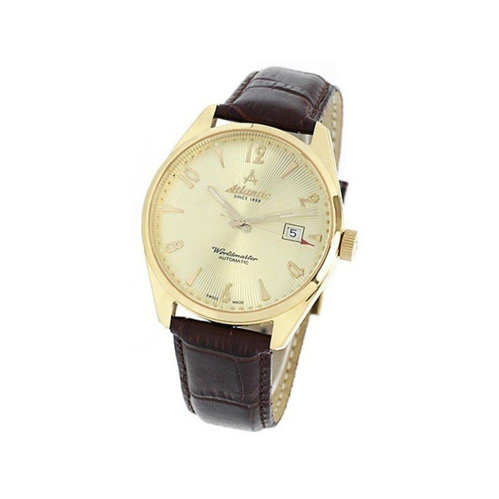 Atlantic 51752.45.35G Erkek Kol Saati