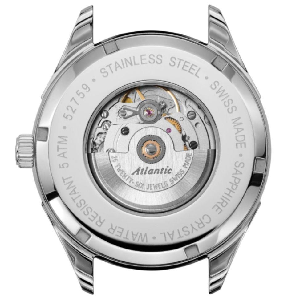 Atlantic 52759.41.51Sm Erkek Kol Saati
