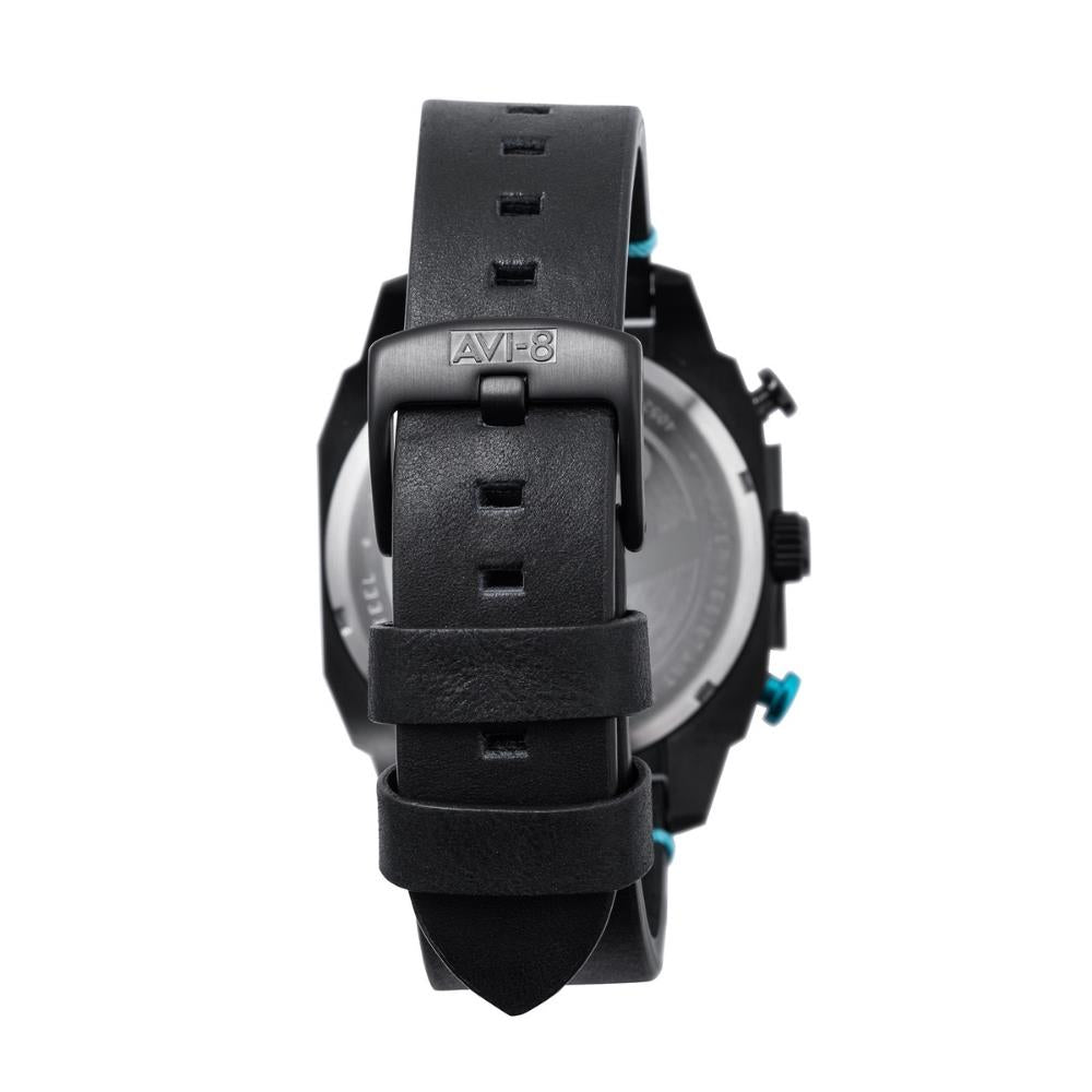 Avi-8 Av-4052-05 Erkek Kol Saati