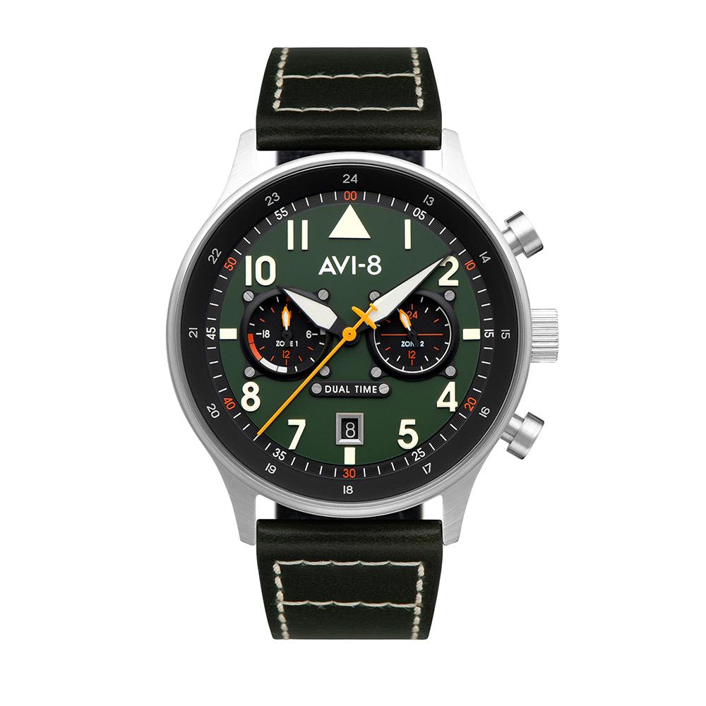 Avi-8 Av-4088-02 Erkek Kol Saati