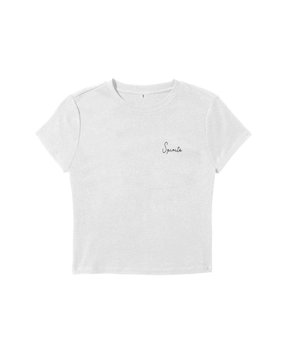 Secure Attachment Baby Tee