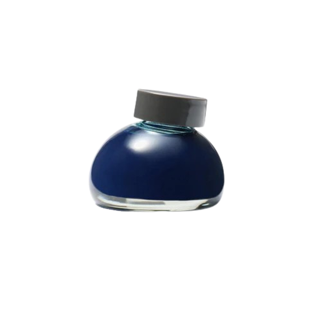 Kakimori Pigment Plastik Kapaklı Dolma Kalem Mürekkebi 07 Soyo 35 Ml