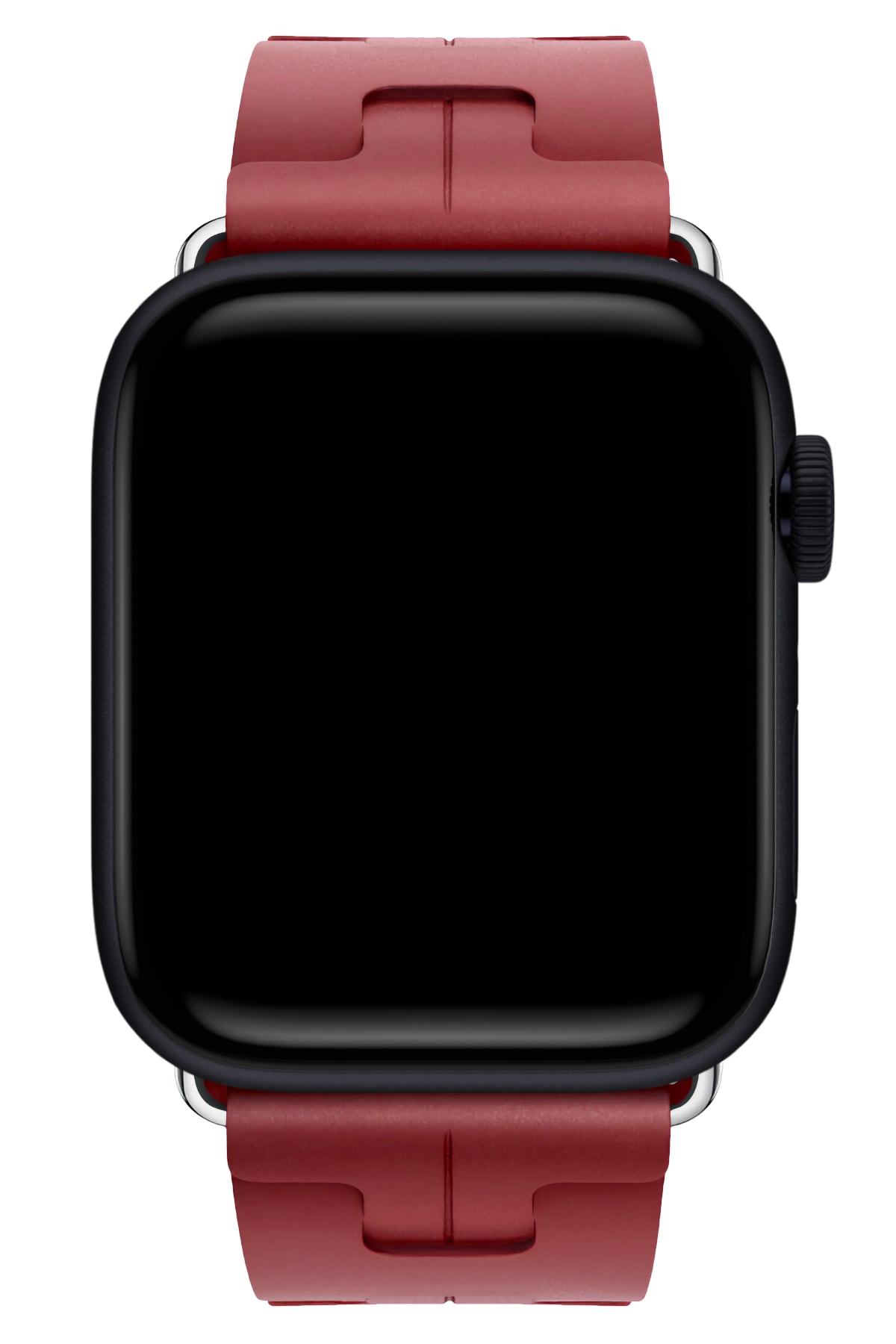 Apple Watch Uyumlu Rug Silikon Kordon Brictone