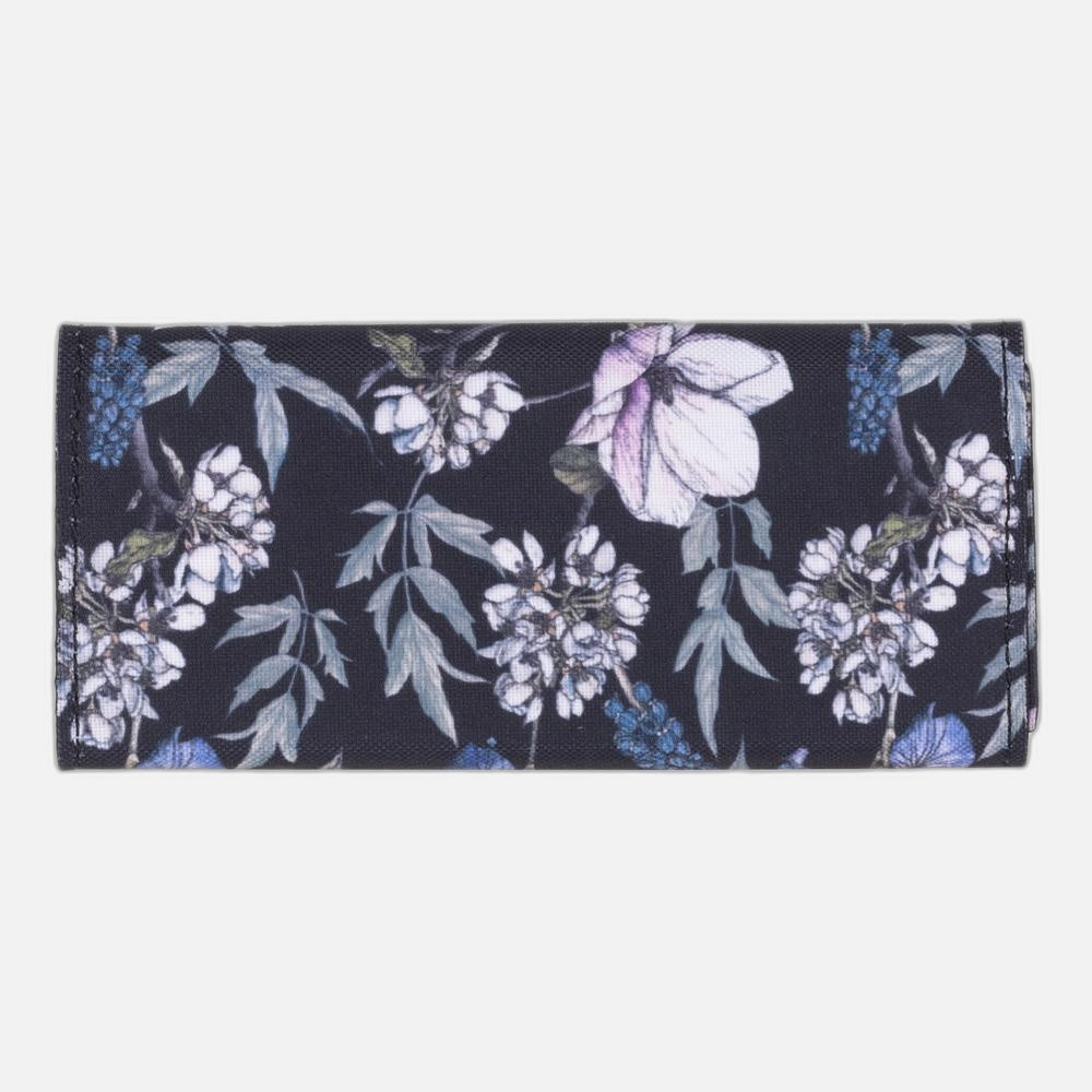 Bloominbag-Black Cherries Glasses Case-3-Milagron.com