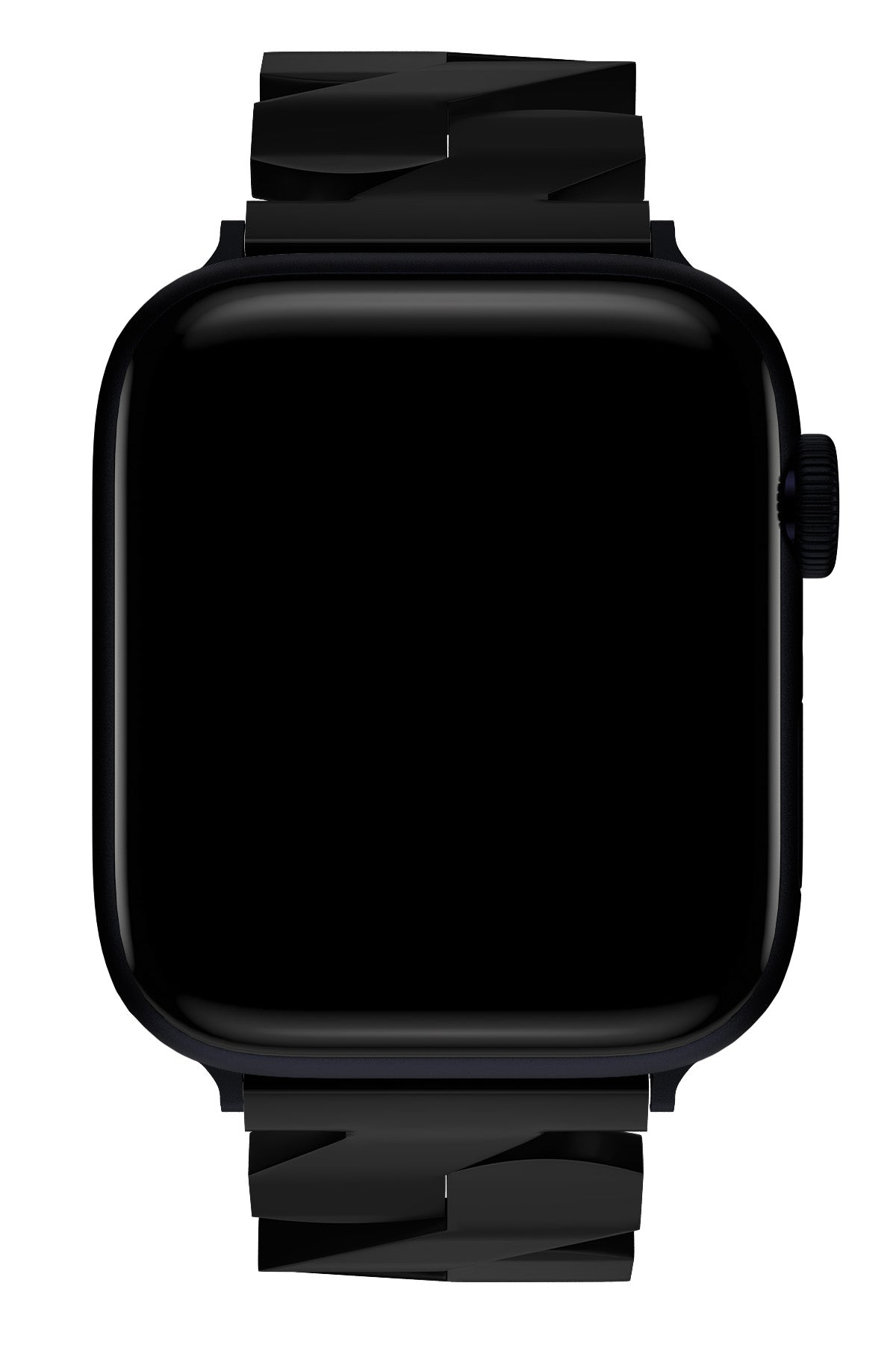 Apple Watch Uyumlu Zigzag Loop Kordon Broadway