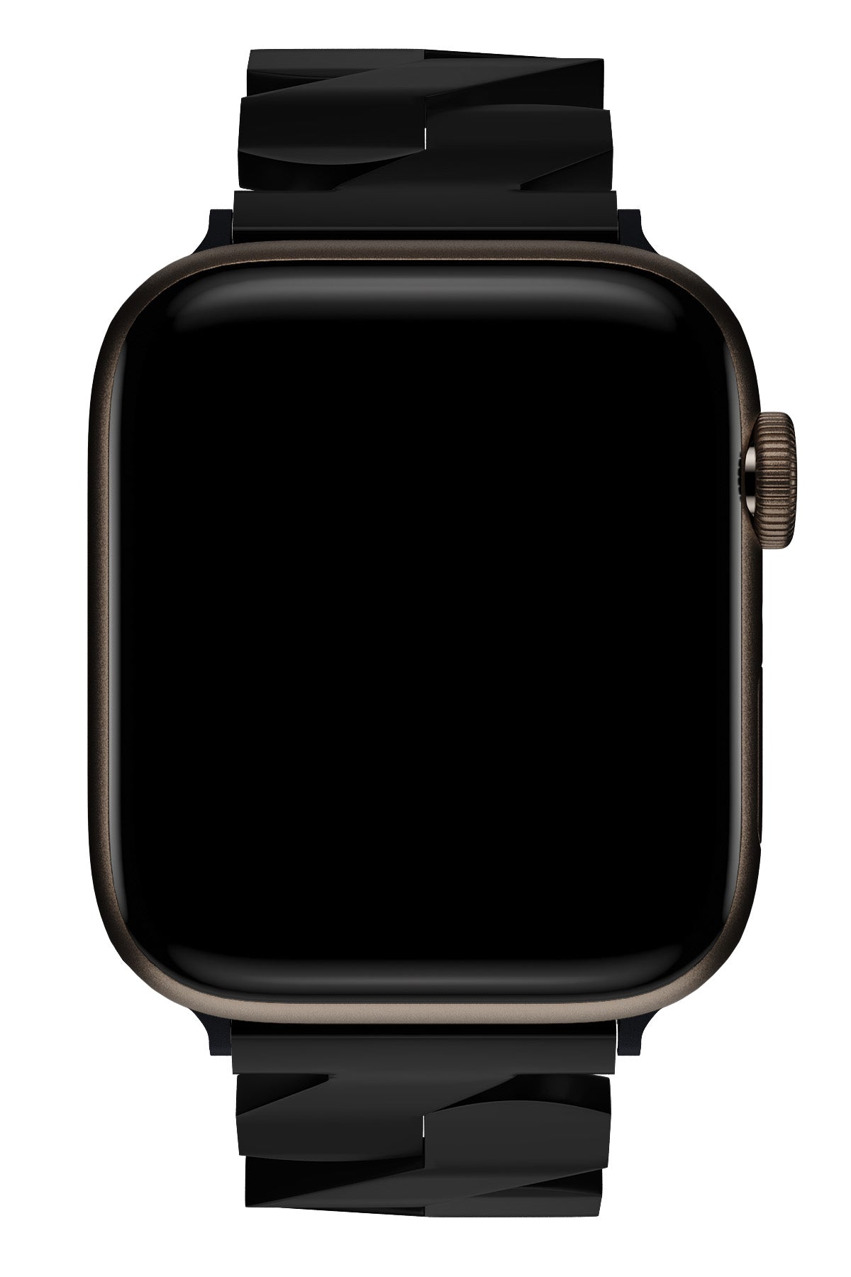 Apple Watch Uyumlu Zigzag Loop Kordon Broadway