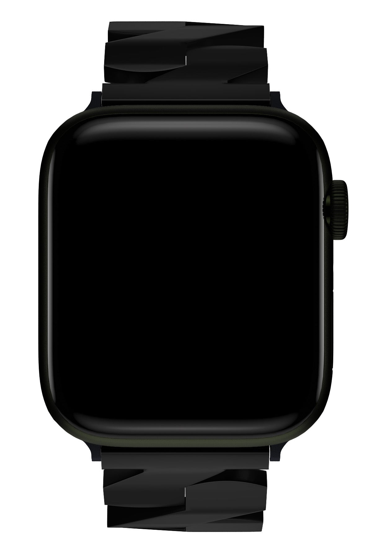 Apple Watch Uyumlu Zigzag Loop Kordon Broadway