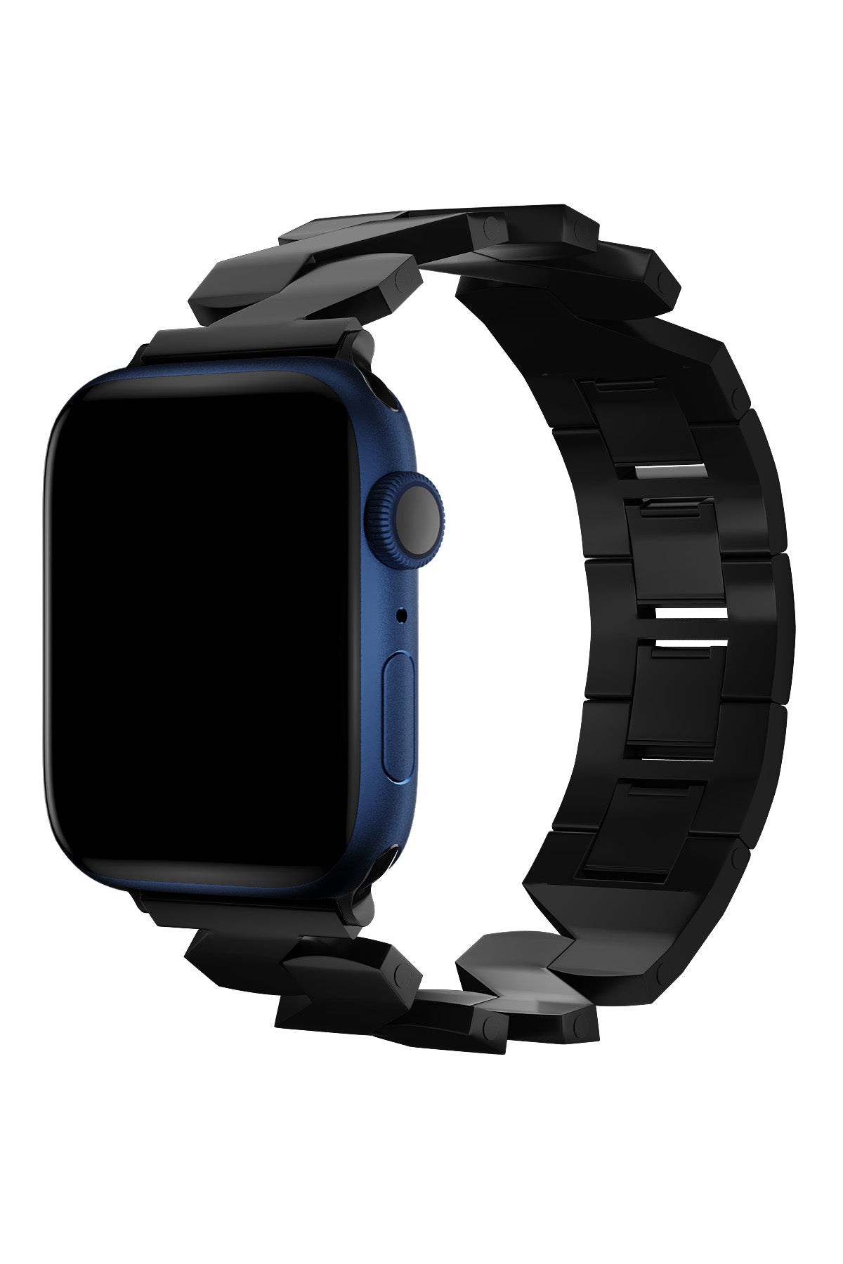Apple Watch Uyumlu Zigzag Loop Kordon Broadway