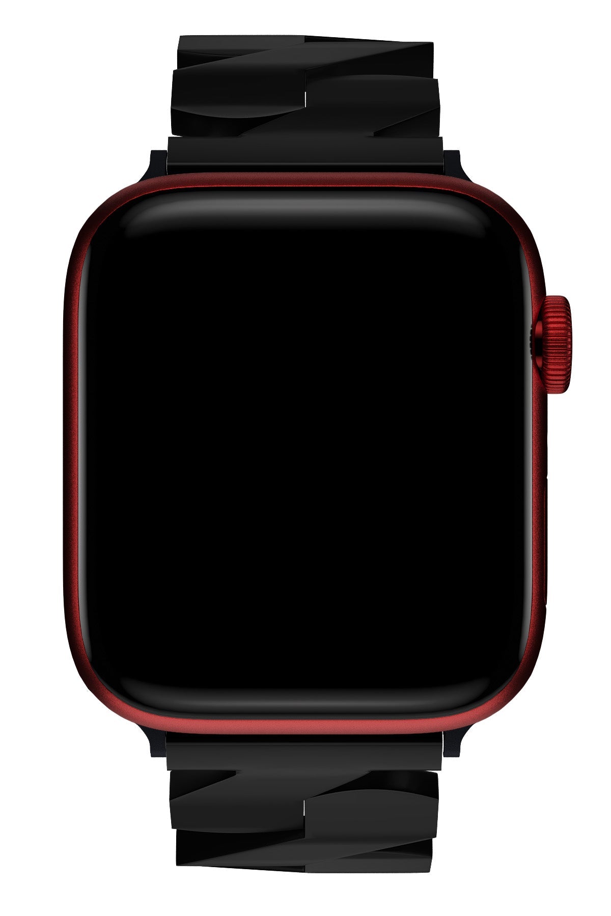 Apple Watch Uyumlu Zigzag Loop Kordon Broadway
