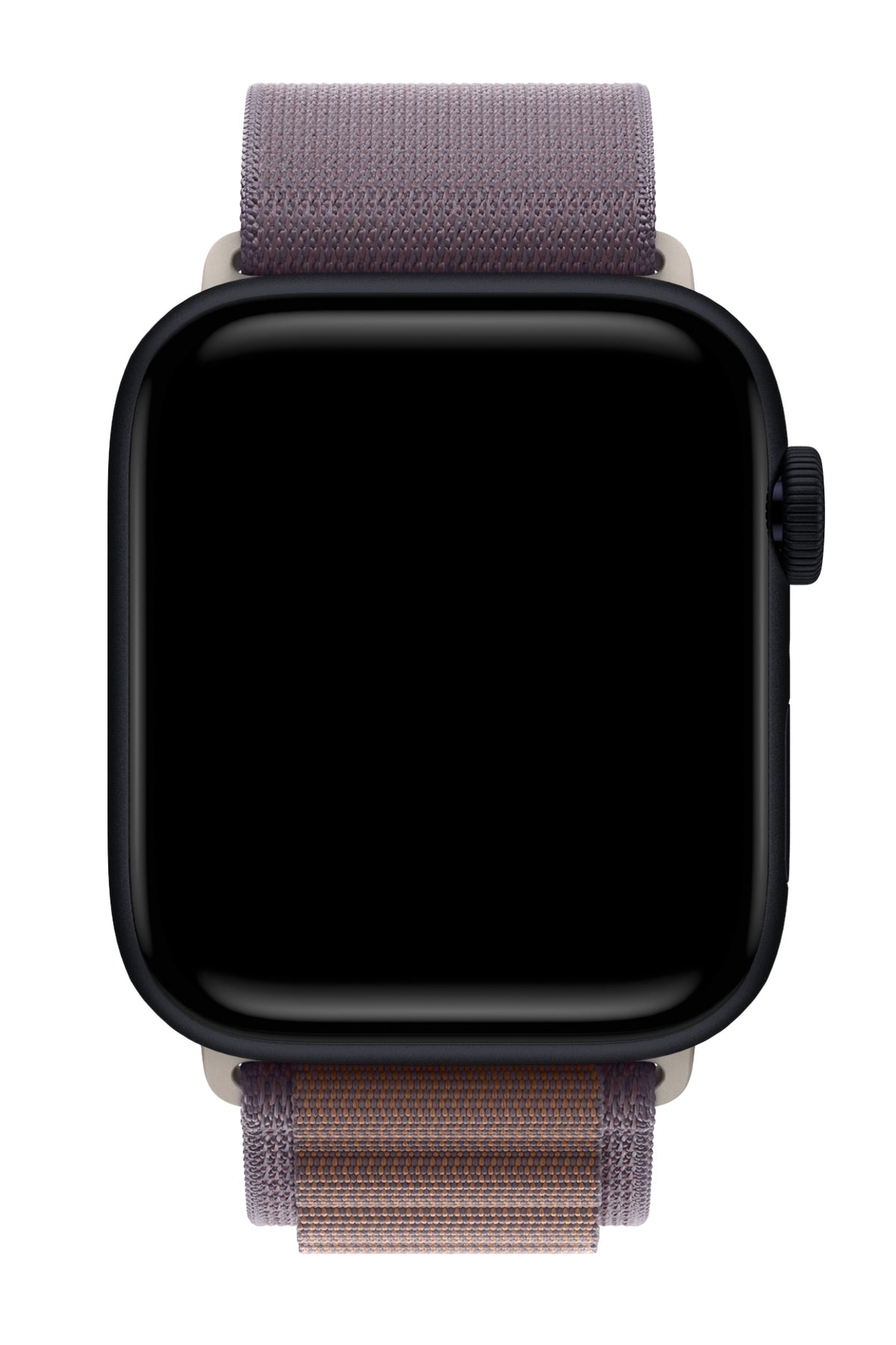 Apple Watch Uyumlu Alpine Loop Kordon Camelot
