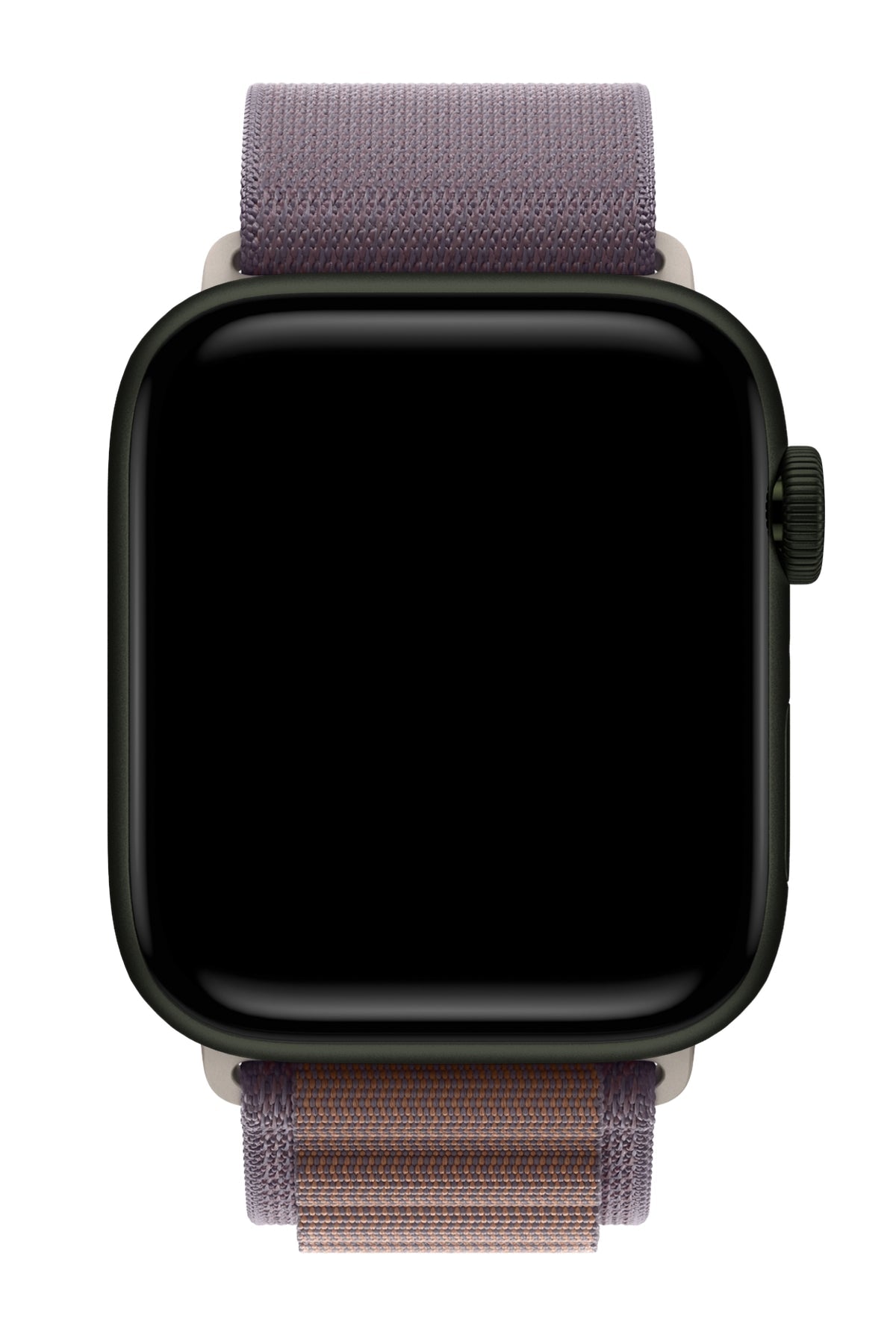Apple Watch Uyumlu Alpine Loop Kordon Camelot