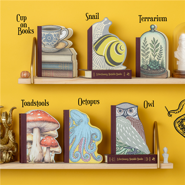 If Eclectionery Notable Books Biscuit Notluk 38602