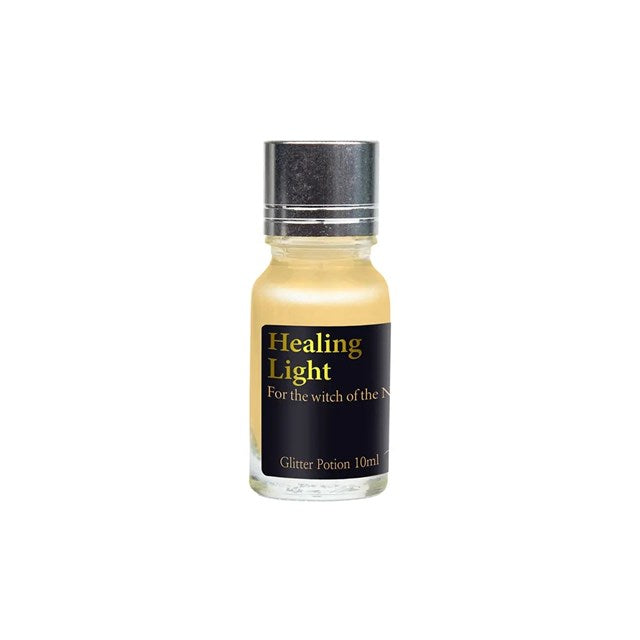 Wearingeul Healing Light Glitter Potion 11 Ml