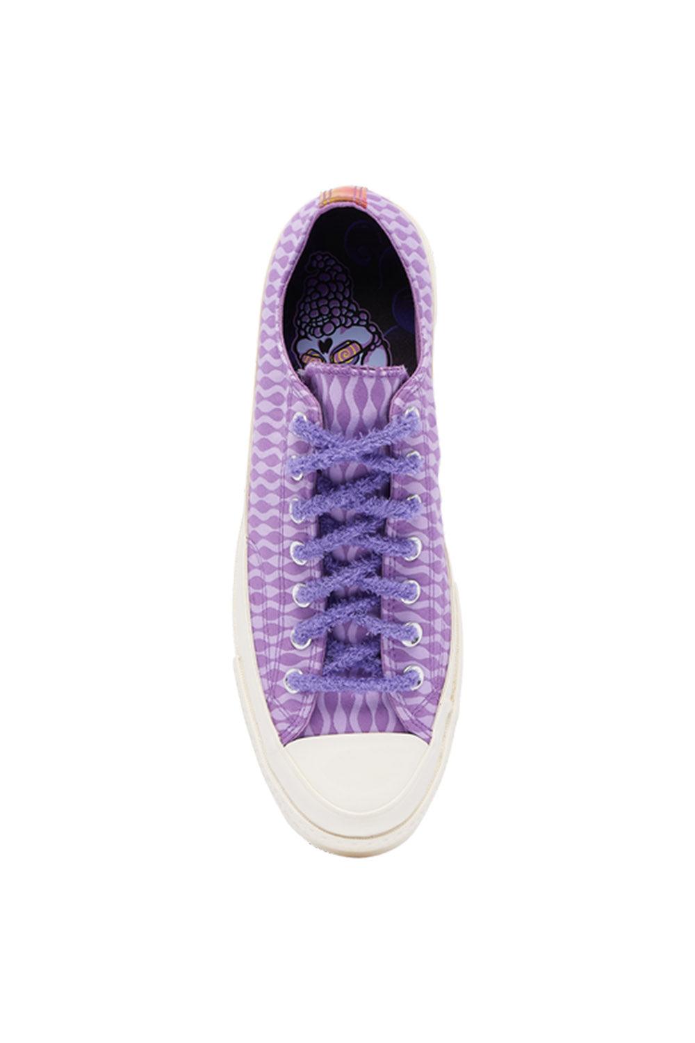 Converse-Chuck 70 Cosmic Purple-Sneakers-2-Milagron.com