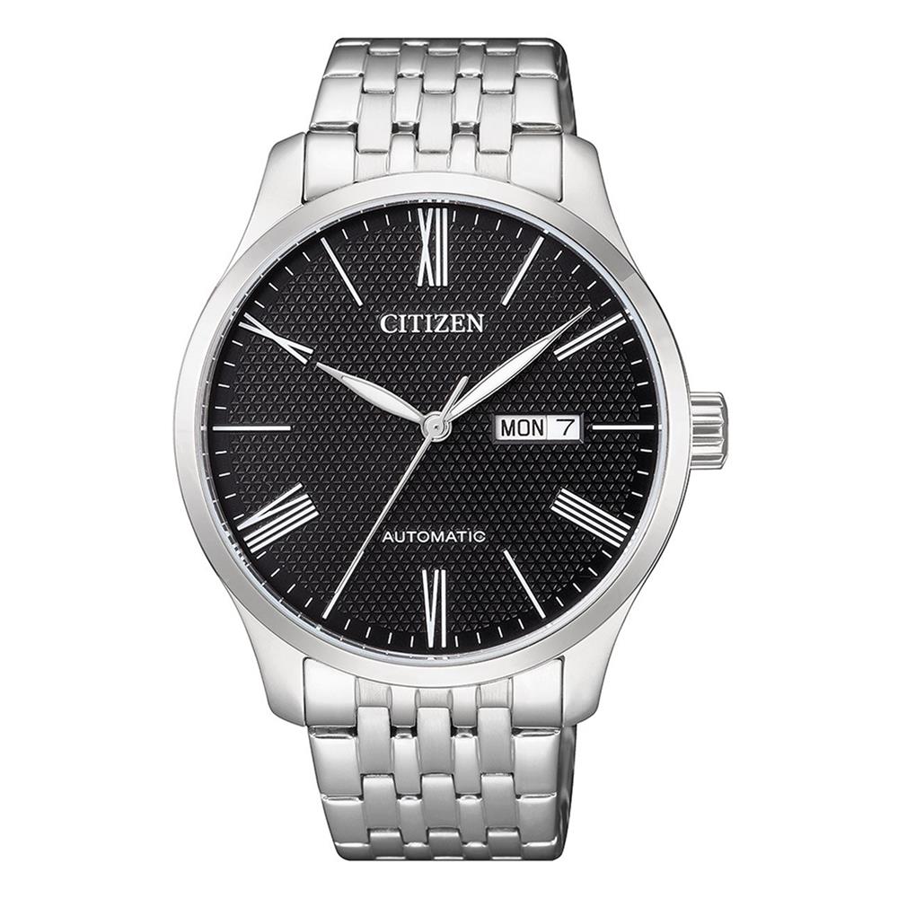 Citizen Nh8350-59E Erkek Kol Saati