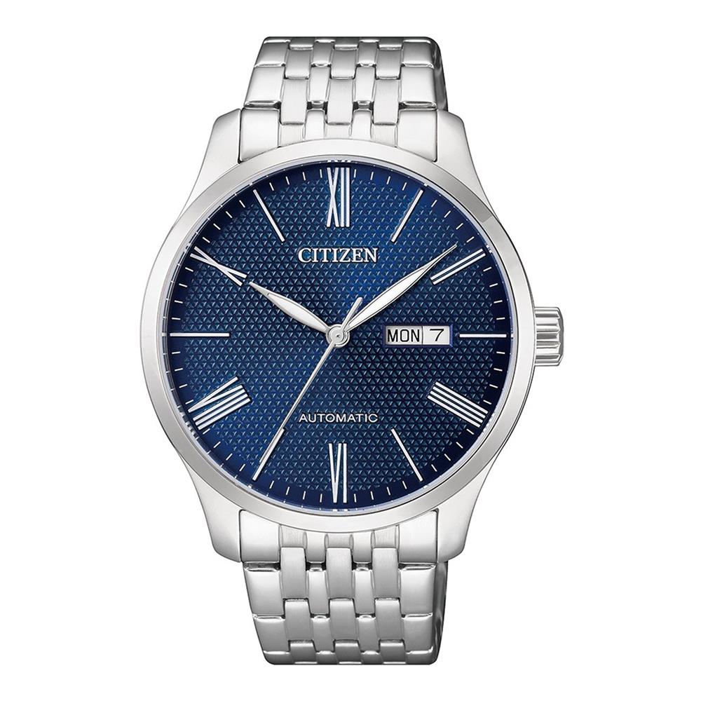 Citizen Nh8350-59L Erkek Kol Saati