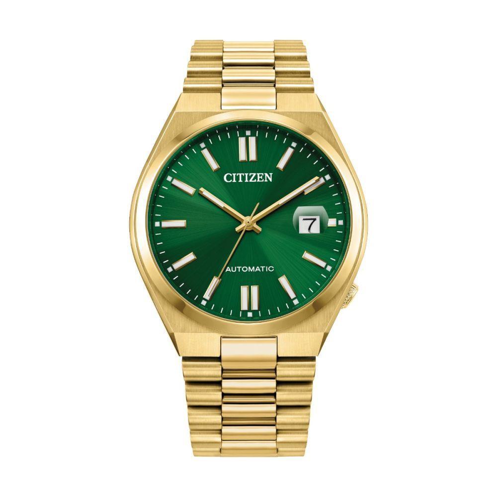 Citizen Nj0152-51X Erkek Kol Saati