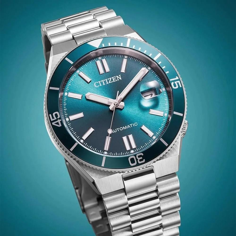 Citizen Nj0231-56L Erkek Kol Saati