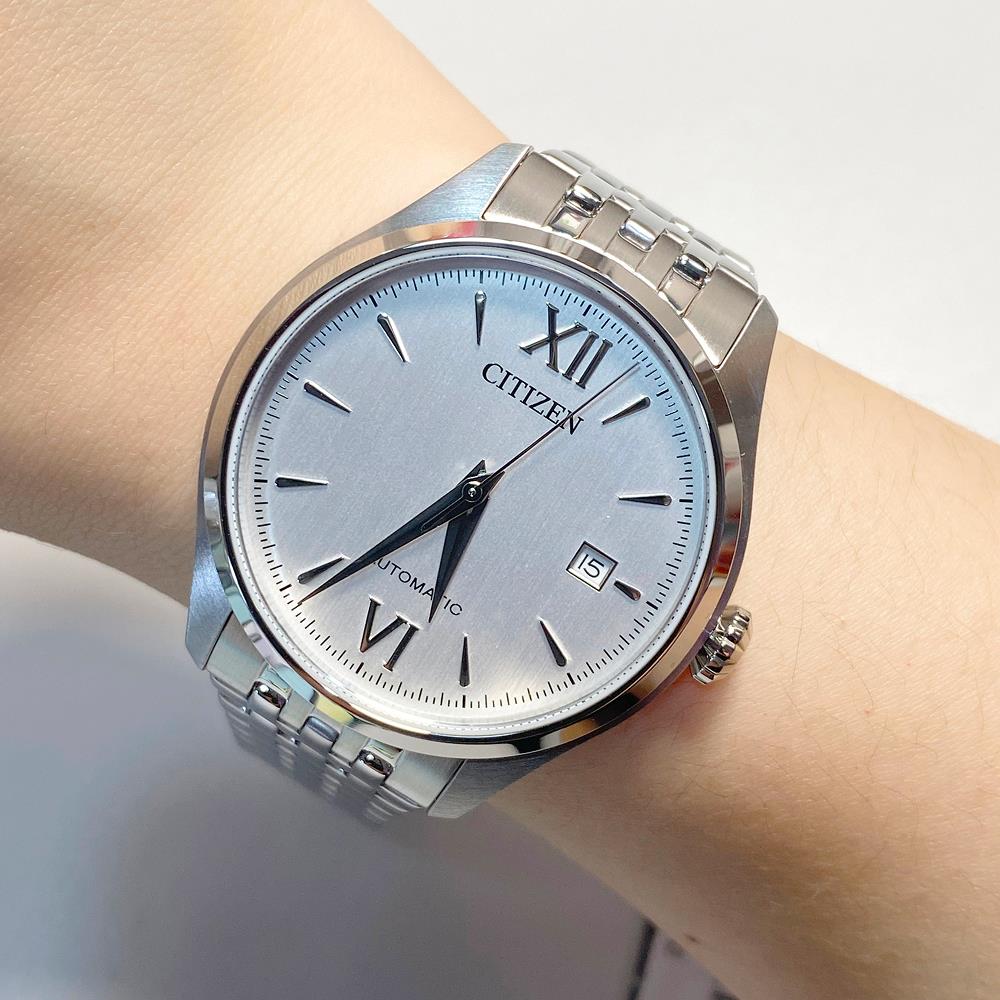 Citizen Nj0240-55A Erkek Kol Saati