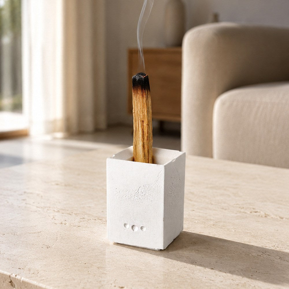 Atmosphere Mini Palo Santo Ve Çubuk Tütsülük
