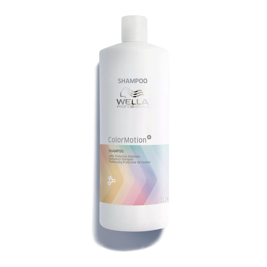 Colormotion Renk Koruyucu Şampuan