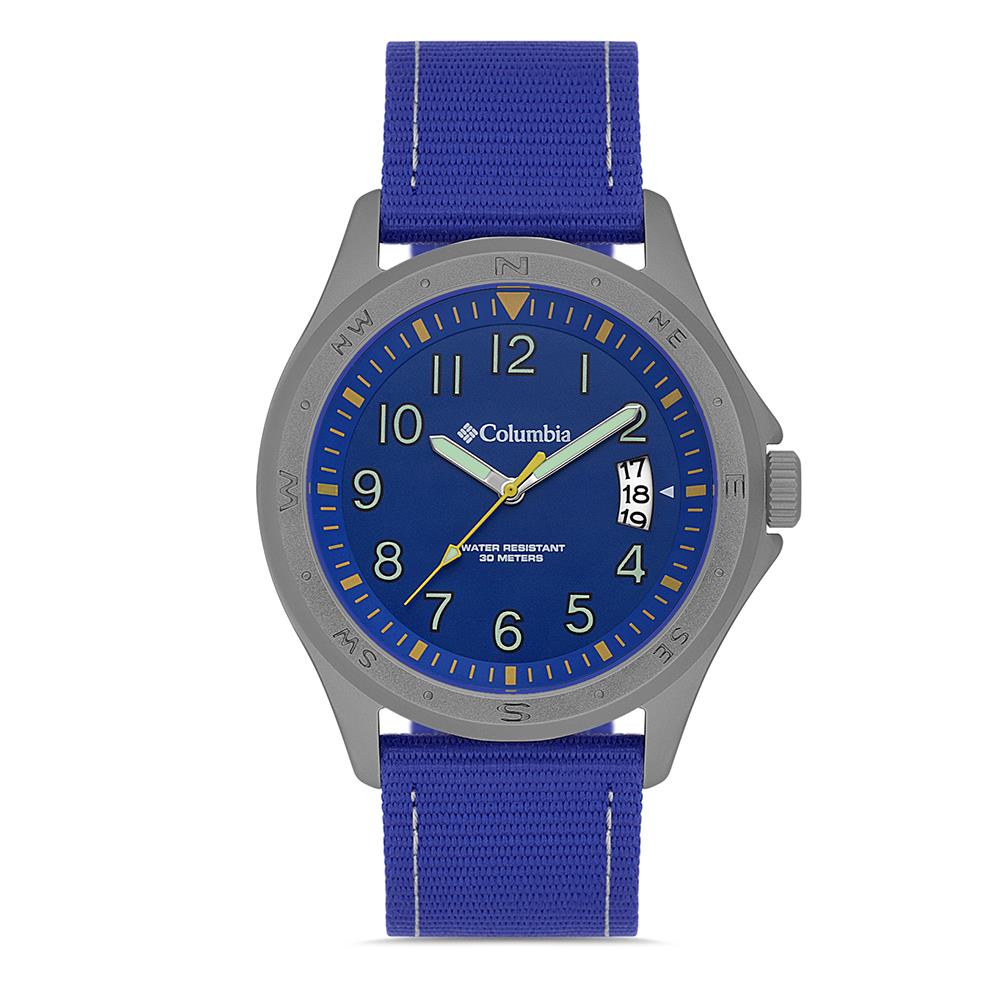 Columbia Css20-103 Erkek Kol Saati