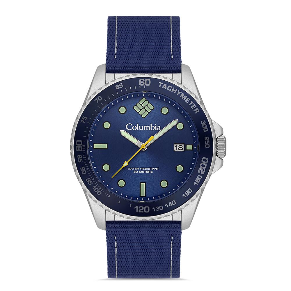 Columbia Css24-103 Erkek Kol Saati