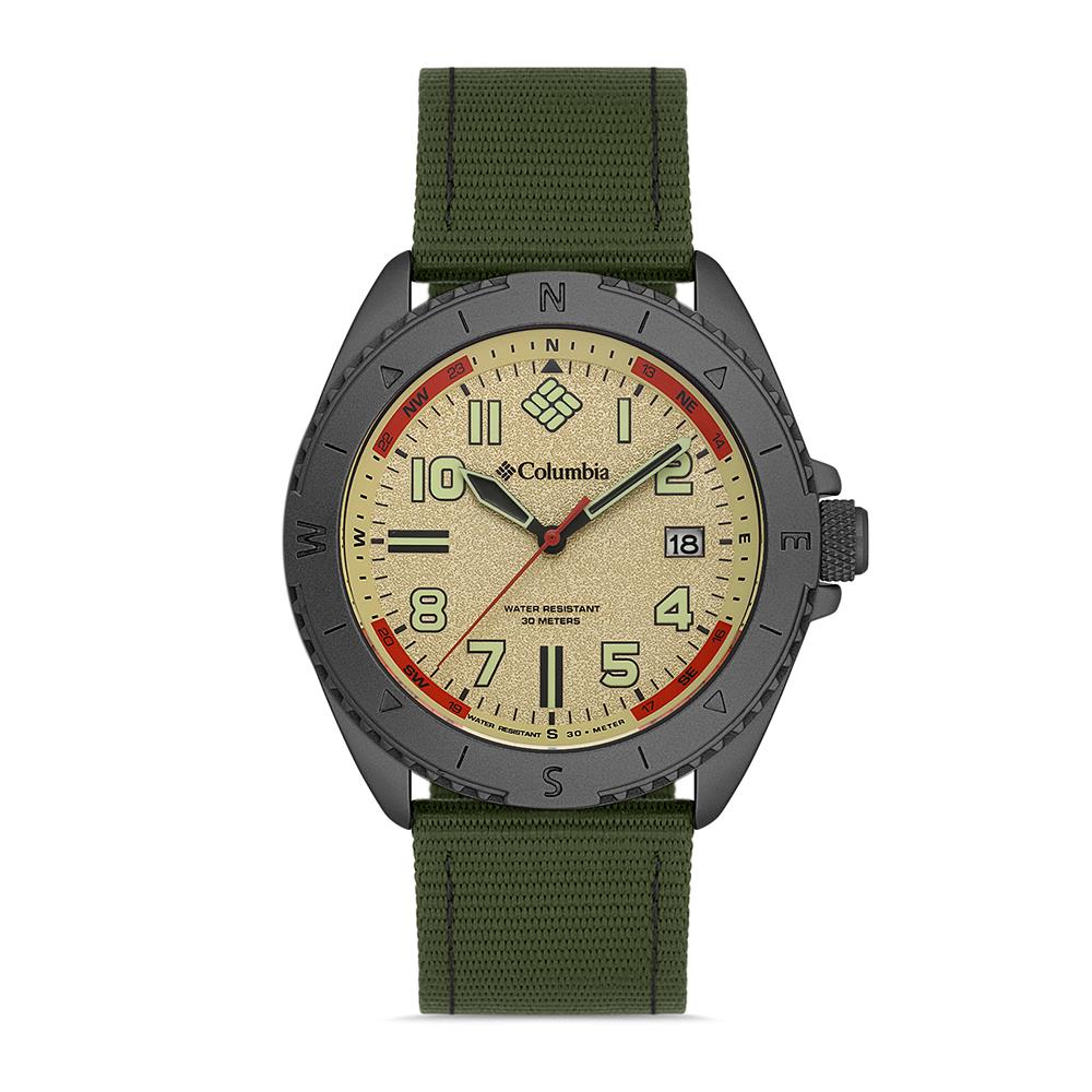Columbia Css25-102 Erkek Kol Saati