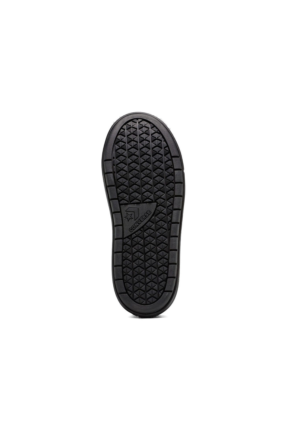 Converse-Chuck Taylor All Star Elements Kadın Elyaf Dolgulu Siyah Bot-Bot-8-Milagron.com