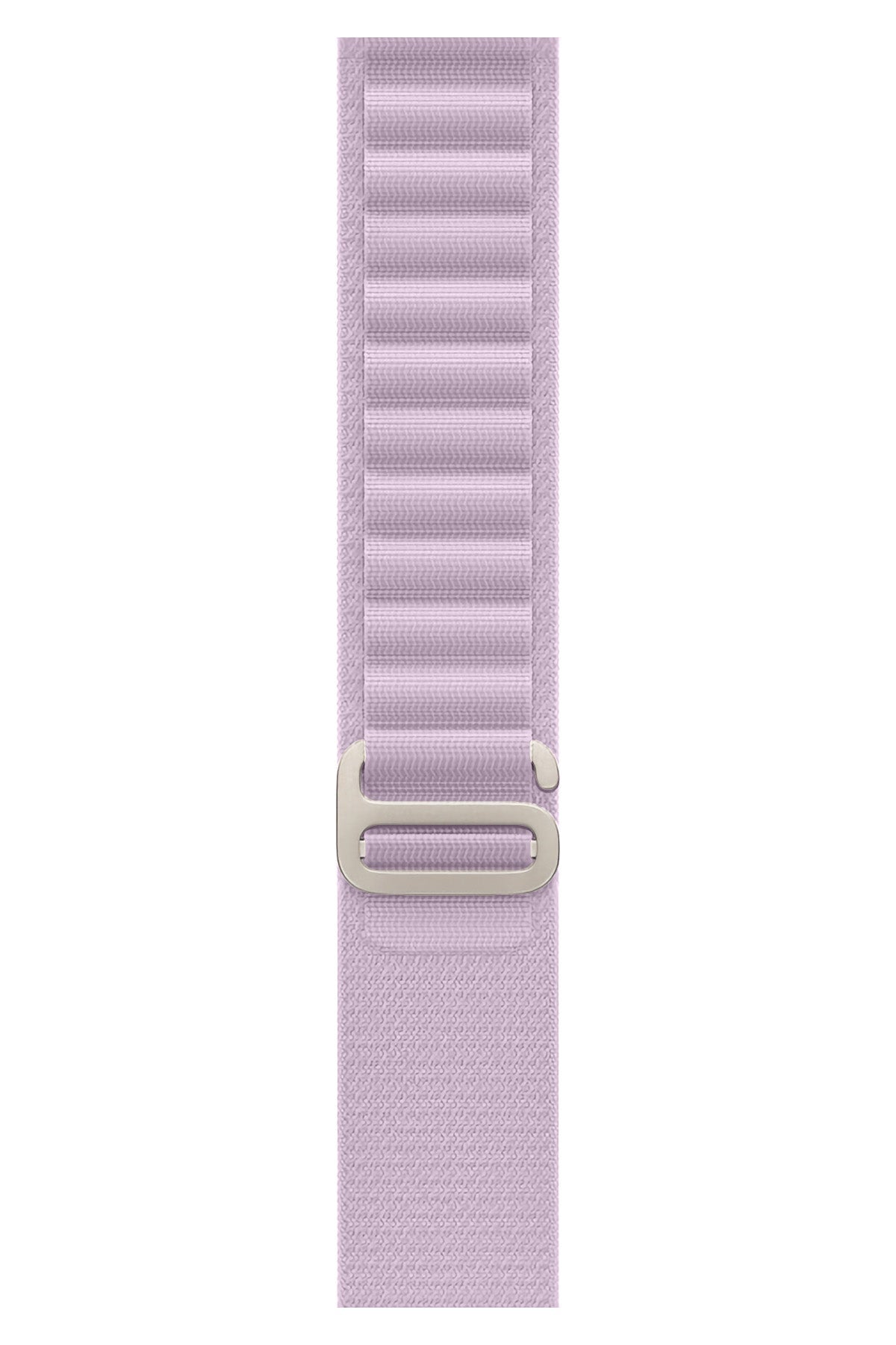 Apple Watch Uyumlu Alpine Loop Kordon Crocus