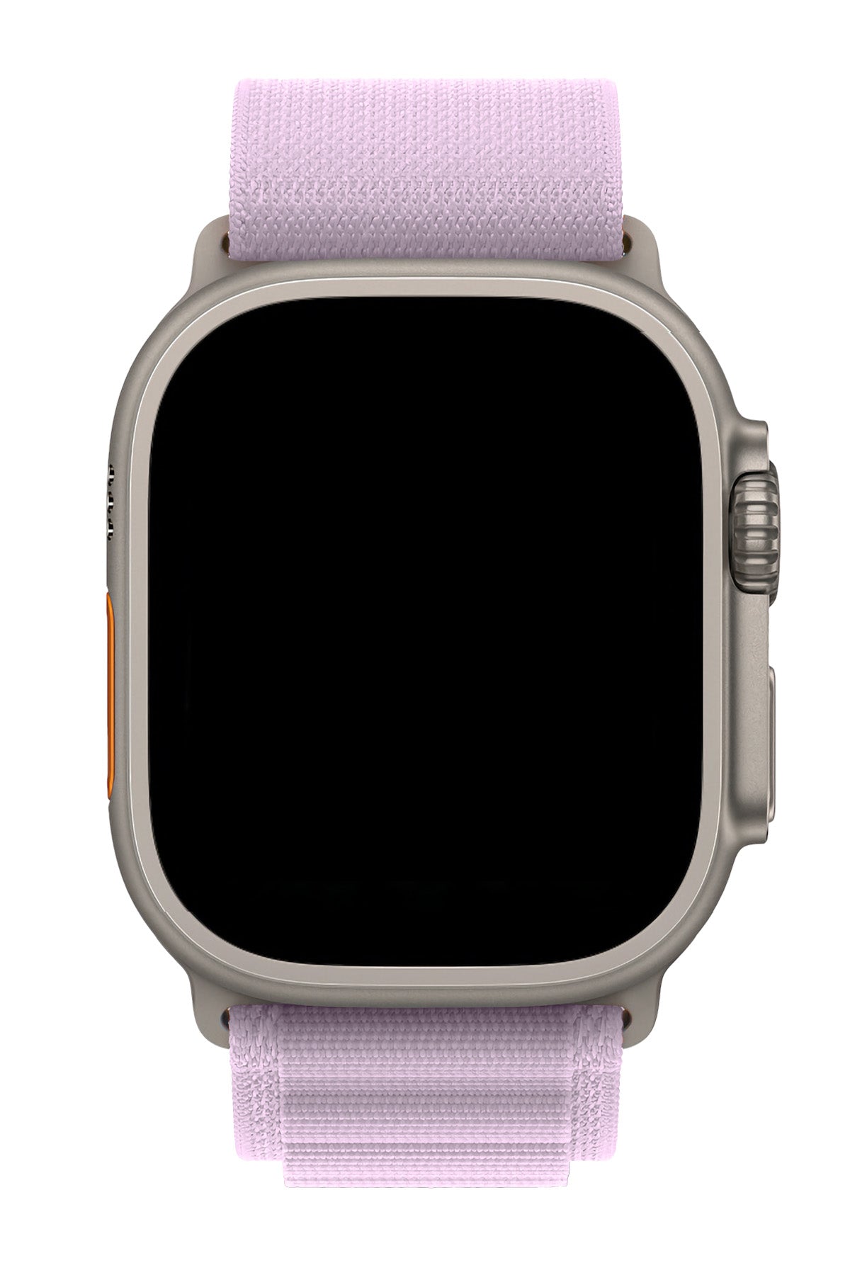 Apple Watch Uyumlu Alpine Loop Kordon Crocus