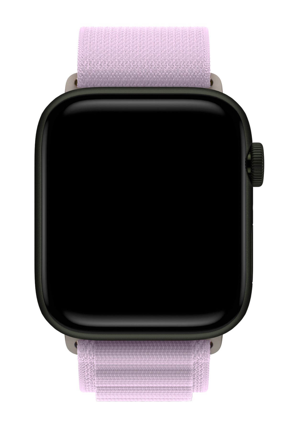 Apple Watch Uyumlu Alpine Loop Kordon Crocus