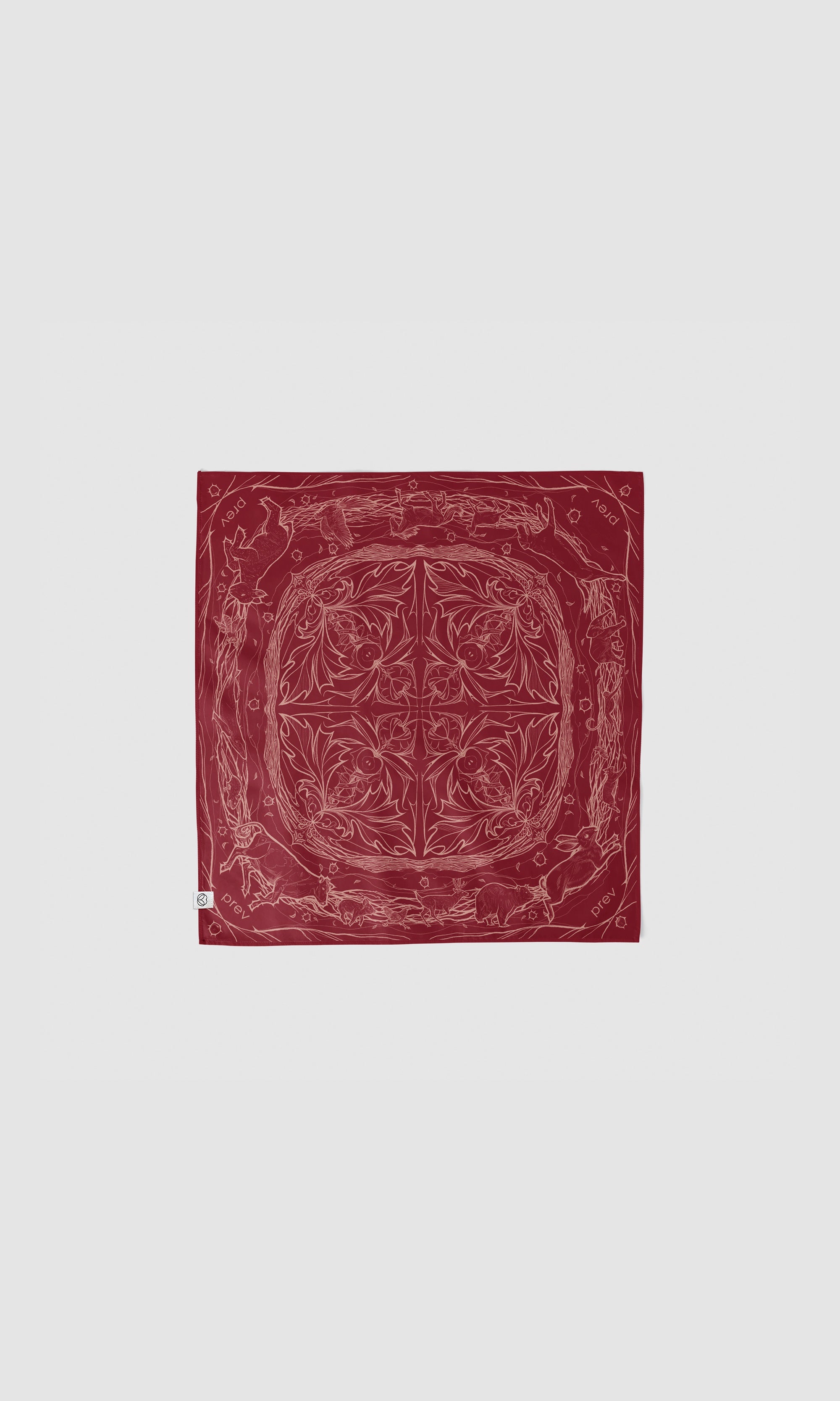 Earthlings Bandana - Cupid