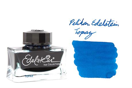 Pelikan Edelstein Şişe Mürekkep Topaz 50 Ml