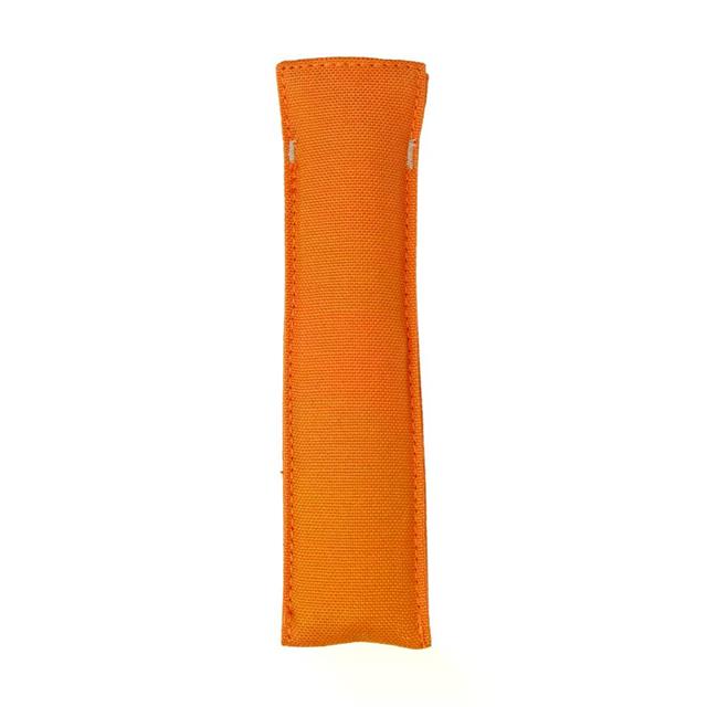 Weil Am Rhein Line Serisi Tekli Kalem Kılıfı Orange
