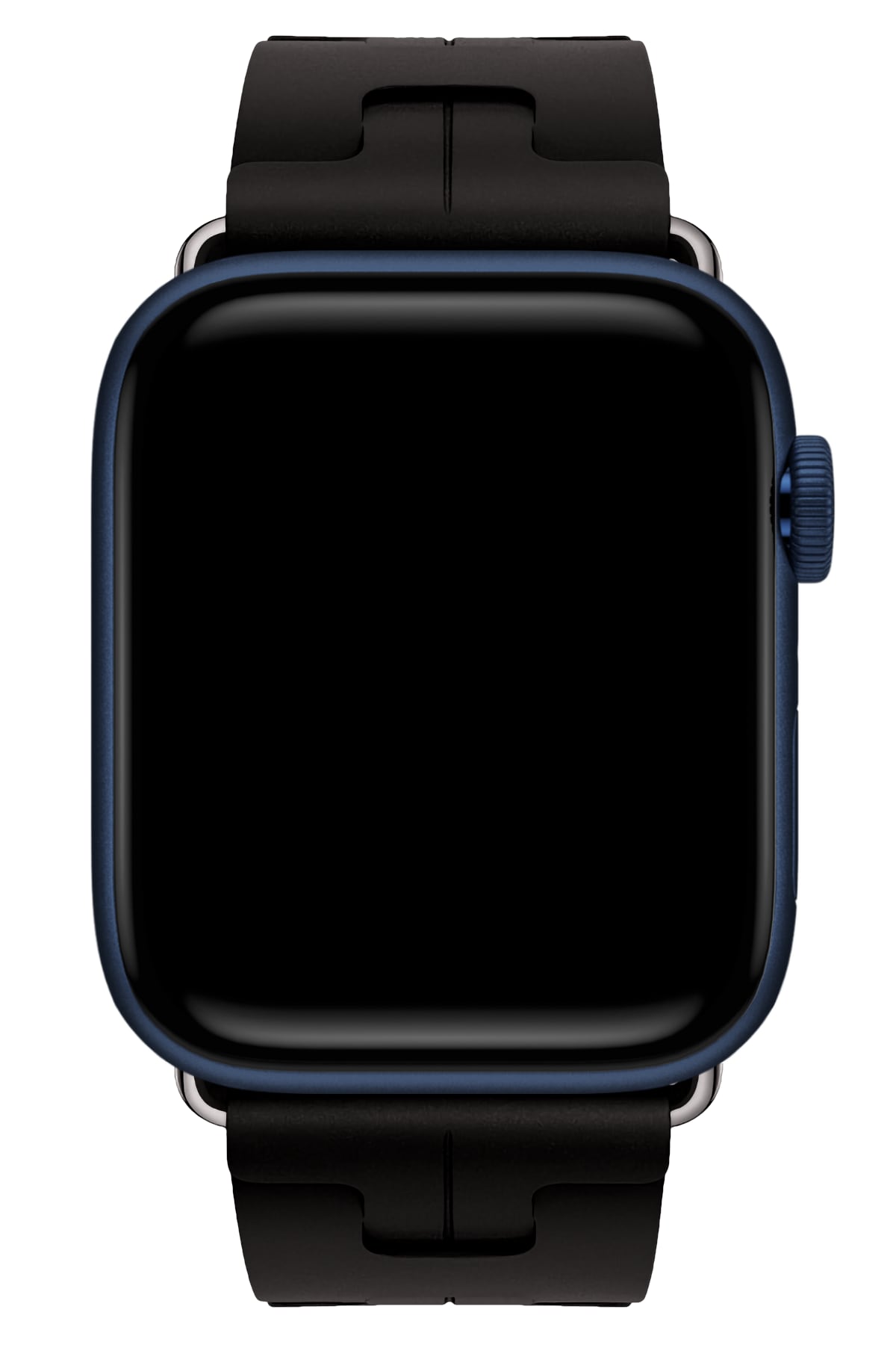 Apple Watch Uyumlu Rug Silikon Kordon Darkon