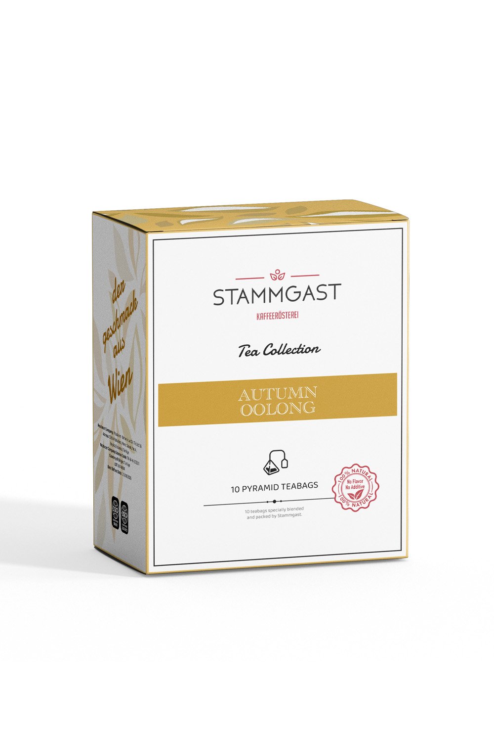 das Stammgast-Autumn Oolong Çayı-Çay-1-Milagron.com