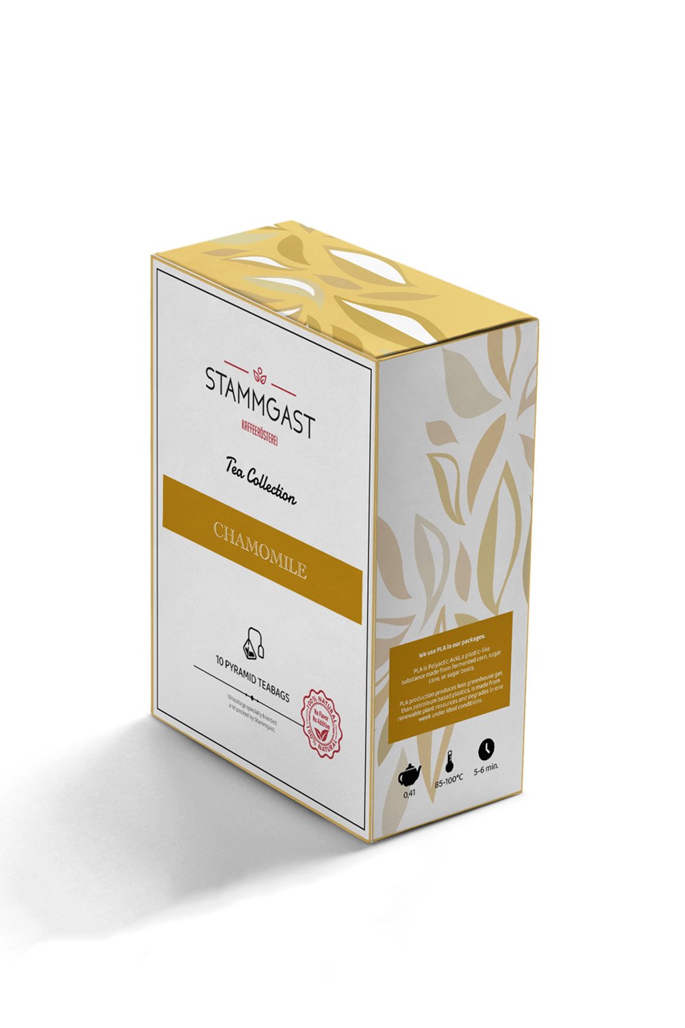 das Stammgast-Chamomile Papatya Çayı-Çay-2-Milagron.com