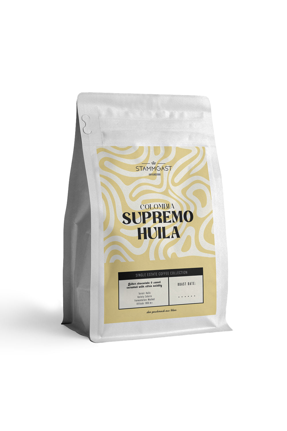 das Stammgast-Colombia Huila Çekirdek Kahve-Kahve-1-Milagron.com