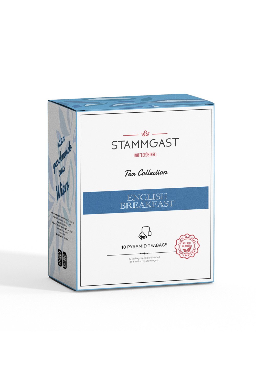 das Stammgast-English Breakfast Siyah Çayı-Çay-1-Milagron.com