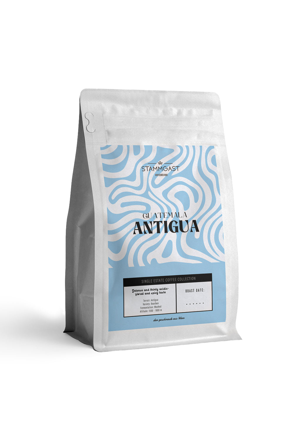 das Stammgast-Guatemala Antigua Çekirdek Kahve-Kahve-1-Milagron.com