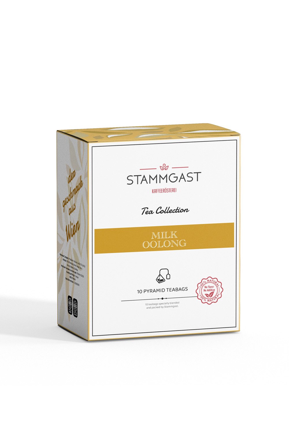das Stammgast-Milk Oolong Çayı-Çay-1-Milagron.com