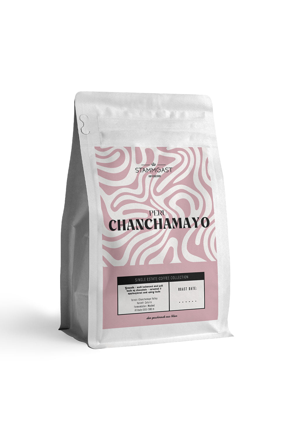 das Stammgast-Peru Chanchamayo Çekirdek Kahve-Kahve-1-Milagron.com