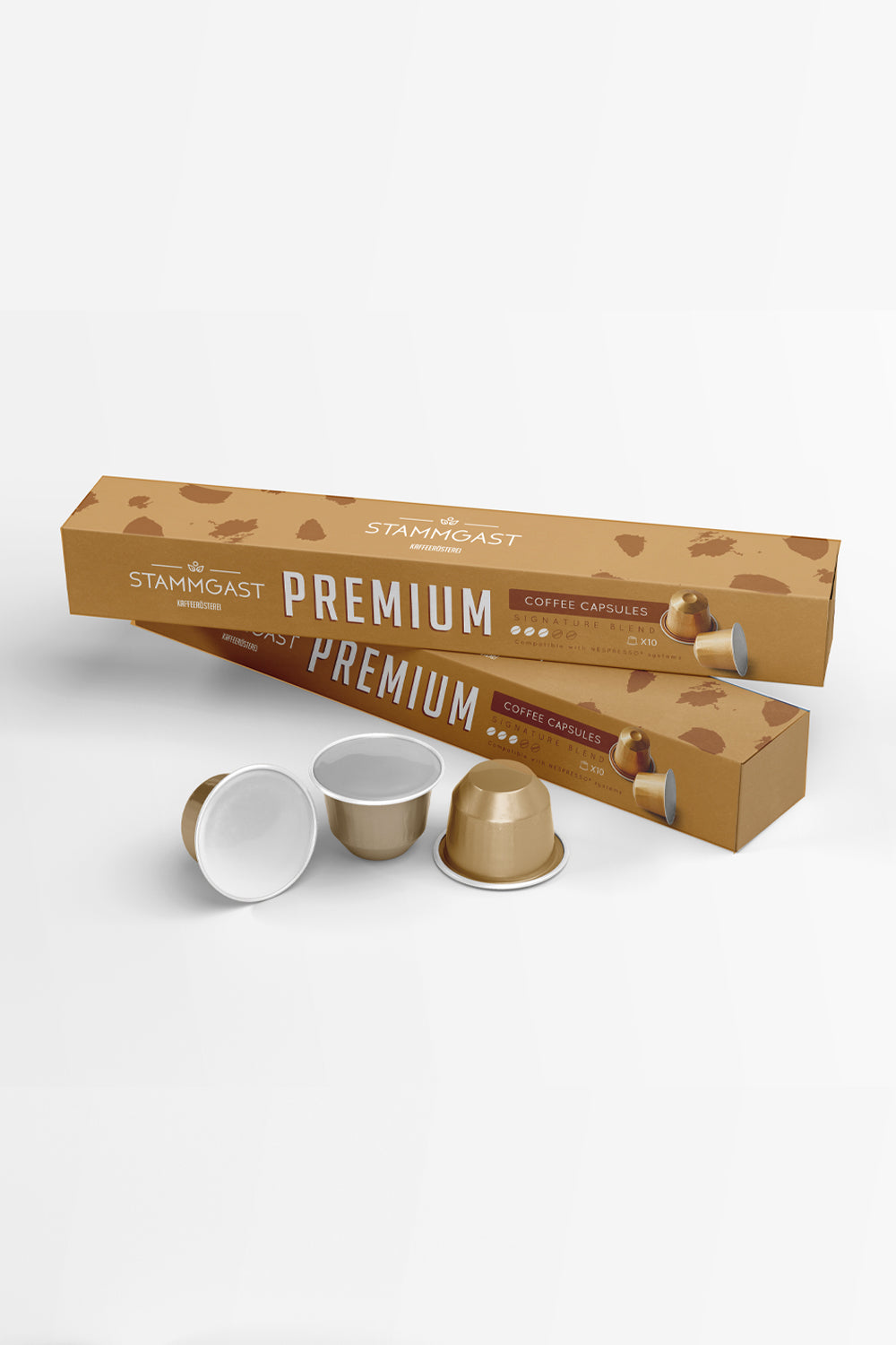 das Stammgast-Premium Kapsül Kahve-Kahve-1-Milagron.com