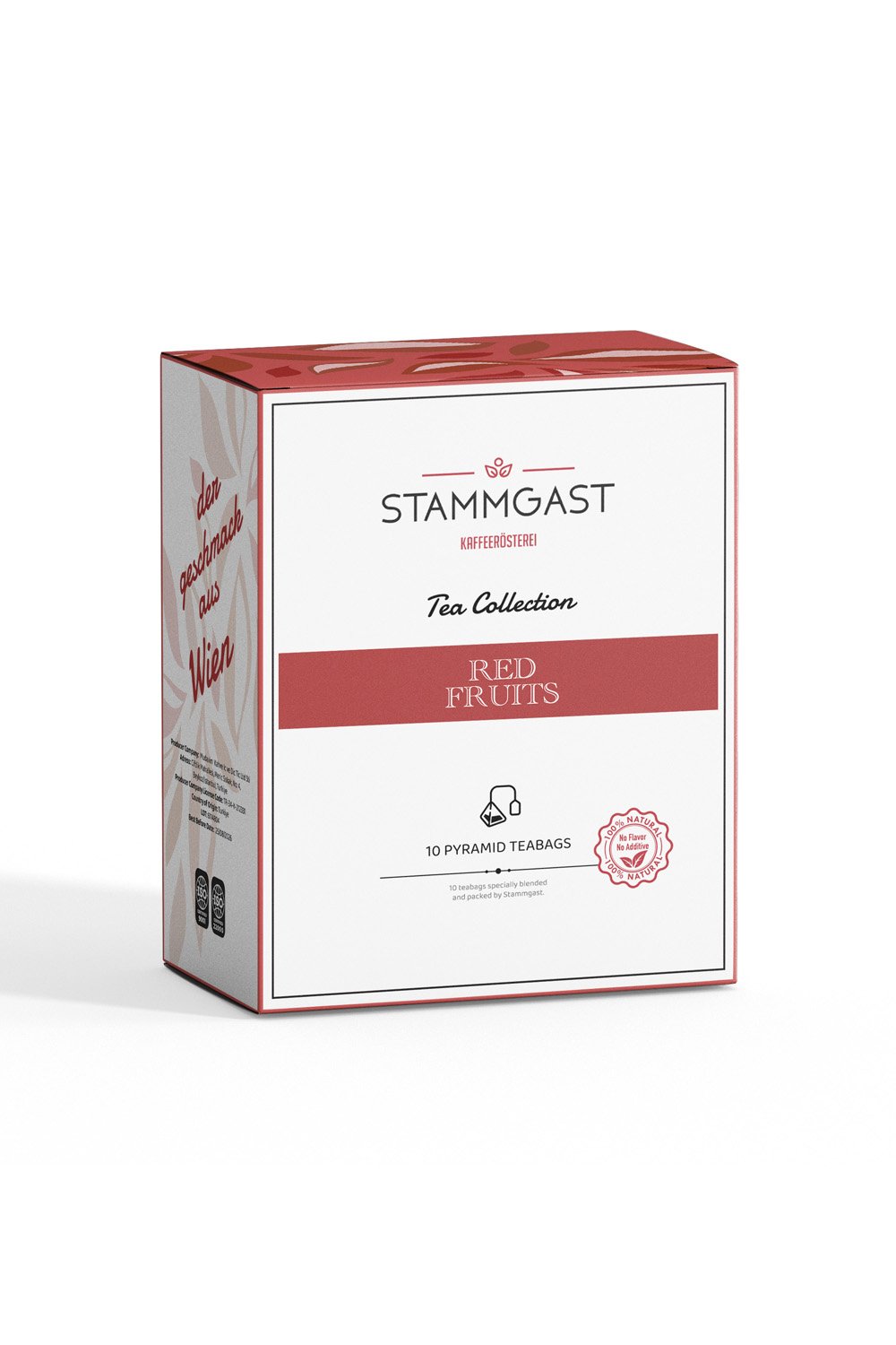 das Stammgast-Red Fruits Meyve Çayı-Çay-1-Milagron.com