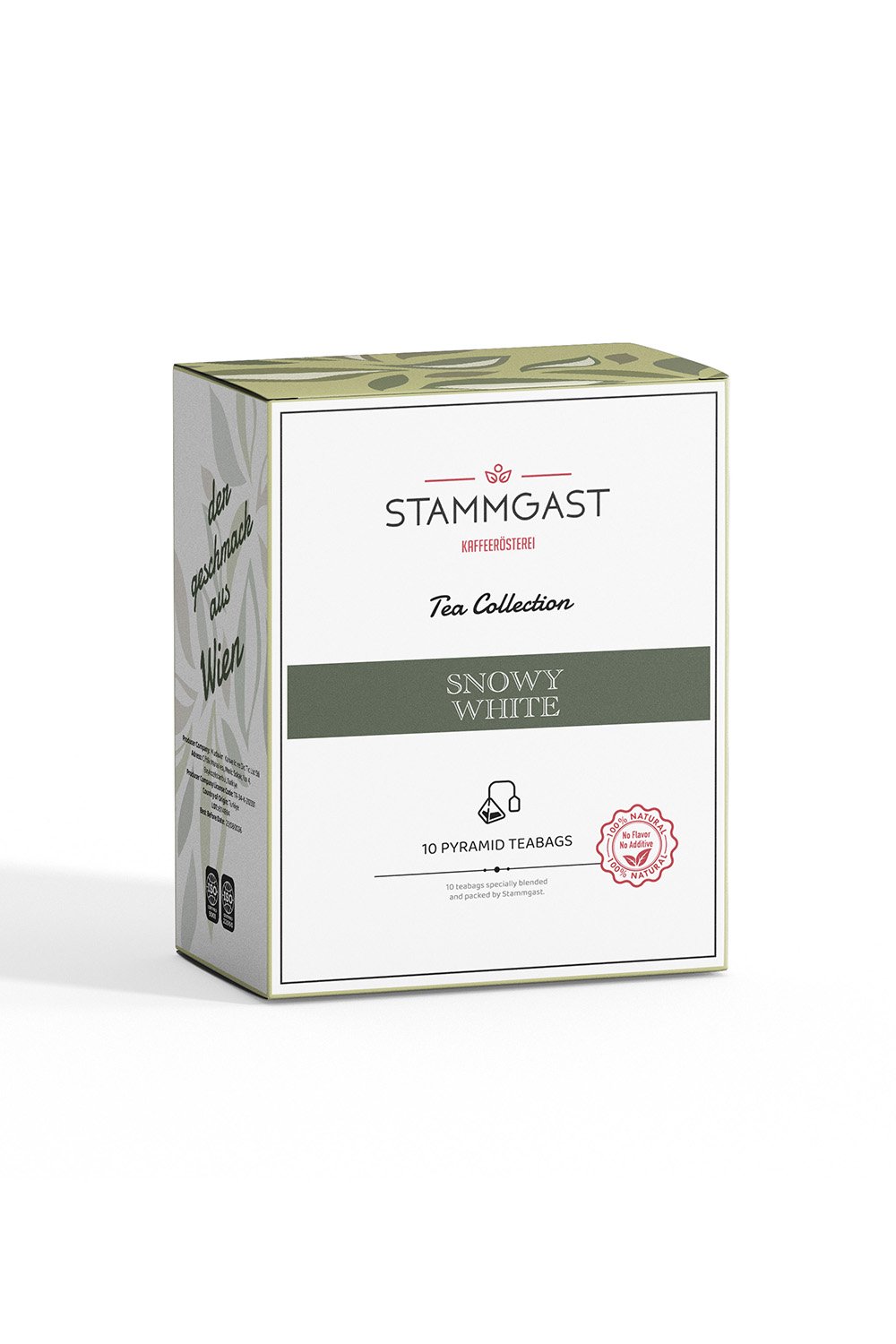 das Stammgast-Snowy White Beyaz Çay-Çay-1-Milagron.com