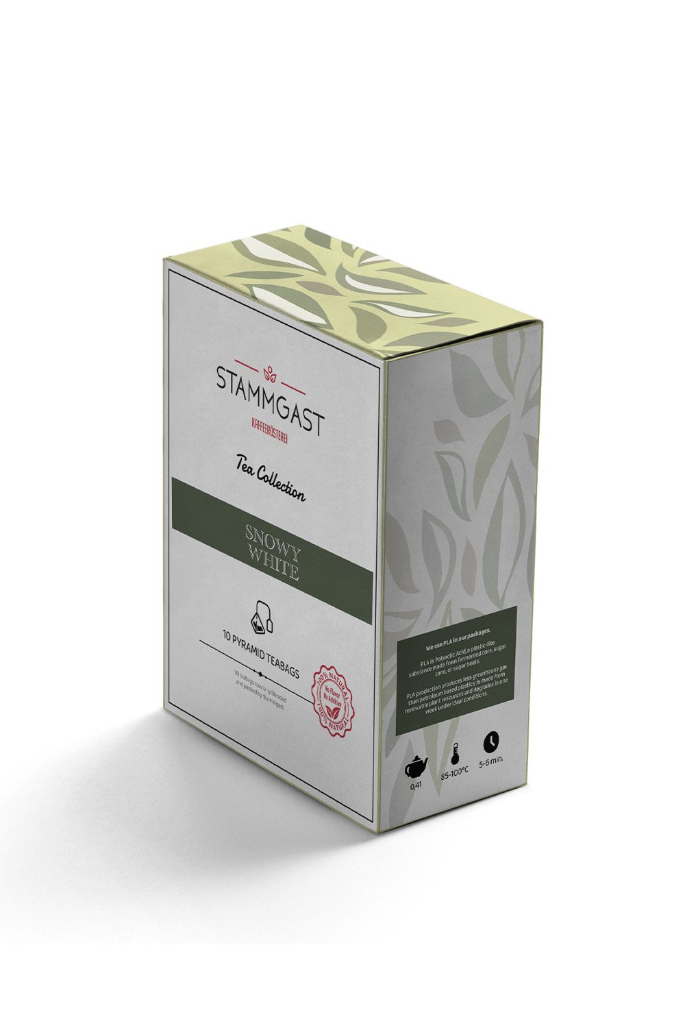 das Stammgast-Snowy White Beyaz Çay-Çay-2-Milagron.com