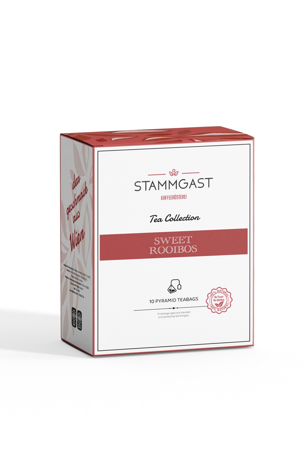 das Stammgast-Sweet Rooibos Çayı-Çay-1-Milagron.com