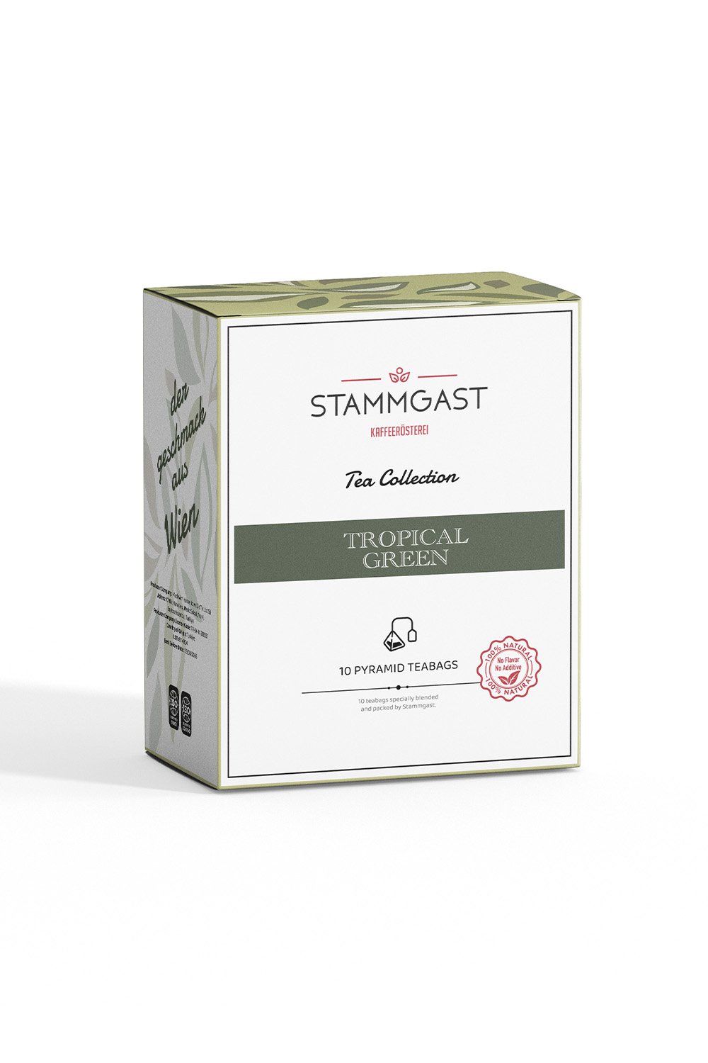 das Stammgast-Tropical Green Yeşil Çay-Çay-1-Milagron.com