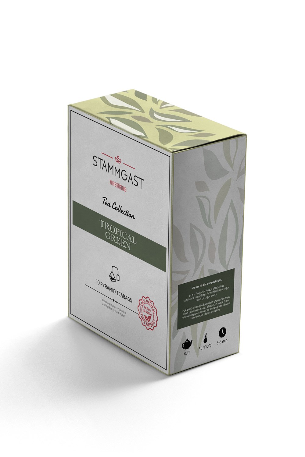 das Stammgast-Tropical Green Yeşil Çay-Çay-2-Milagron.com